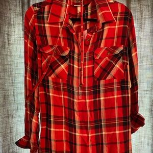 Ingrid & Isabel Maternity Tunic